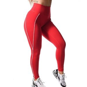 Resilient track leggings